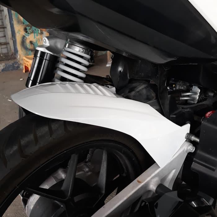 Sp | Spakbor Kolong Vario 125 Dan 150 2017 Ke Bawah