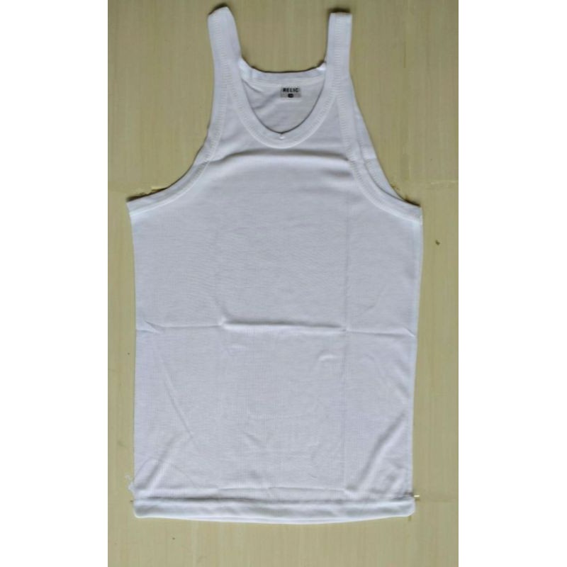 Singlet relic ECO / singlet ekonomis