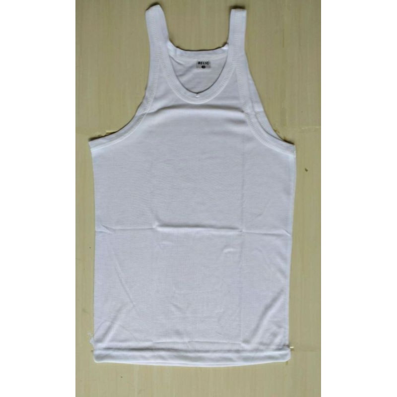 Singlet relic ECO / singlet ekonomis