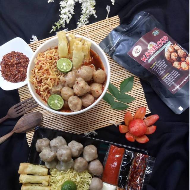 

Kaneloop oskab baso aci