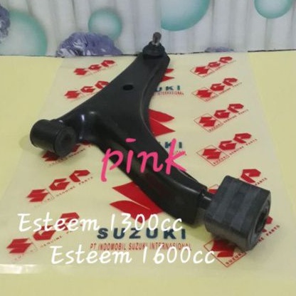 Sayap Bawah Lower Arm Suspension Arm Suzuki Esteem Amenity Harga Satu