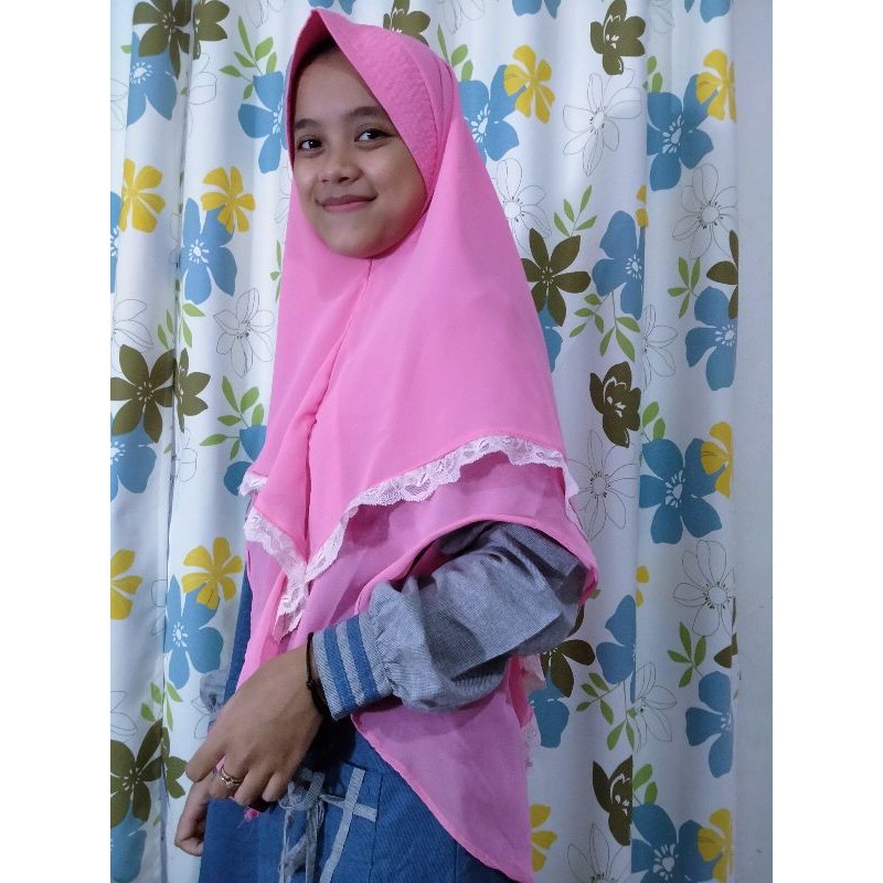 

seruty tali indah gemilang