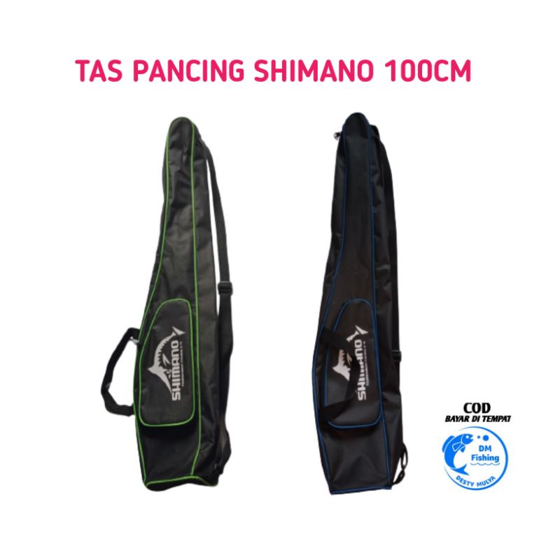 TAS PANCING SHIMNO 100CM