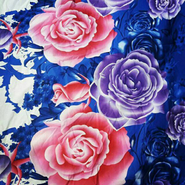 Sarung kasur / sprei resleting ukuran single 100cm