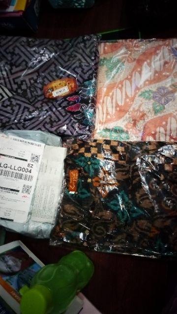 Cp Gamis Batika Gedhek Tumpal Couple Batik Gamis Batik Seragam Batik Pesta Batik Modern Batik Muslim
