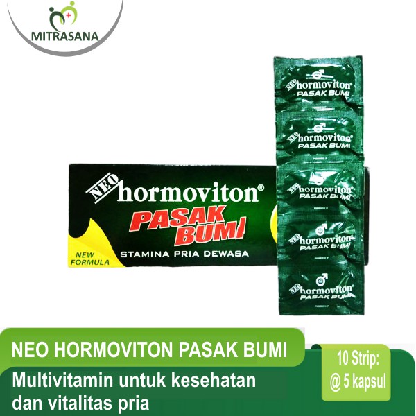 NEO HORMOVITON STRIP