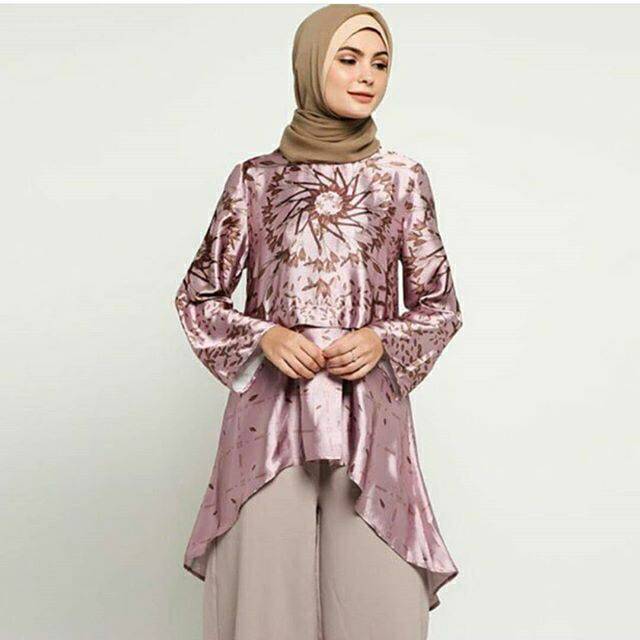 Preloved selasih top ria miranda