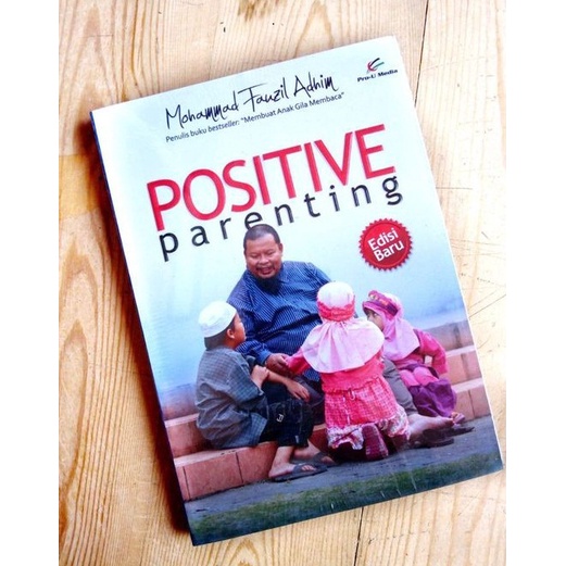 

positive Parenting. PRO U MEDIA
