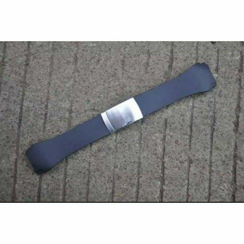 Tali jam Expedition E6335 strap Expedition