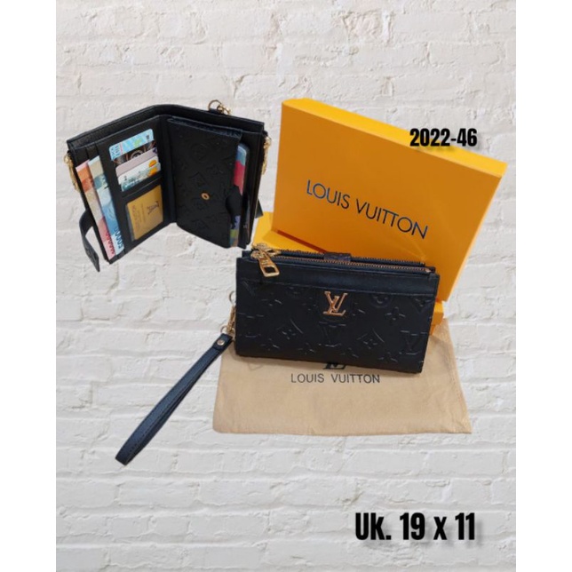 Dompet Hp Multyfungsi Terbaru S100 Res2 Import Kwalitas Superpremiumooo