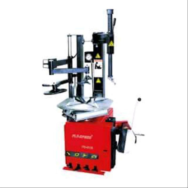 Tyre Changer Helping Arm 812
