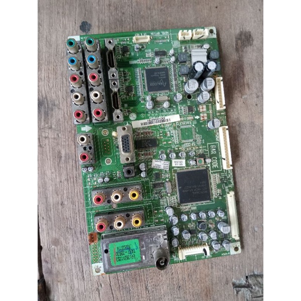 MAINBOARD LG 42LC4R MB LG 42LC7R 42LC4R