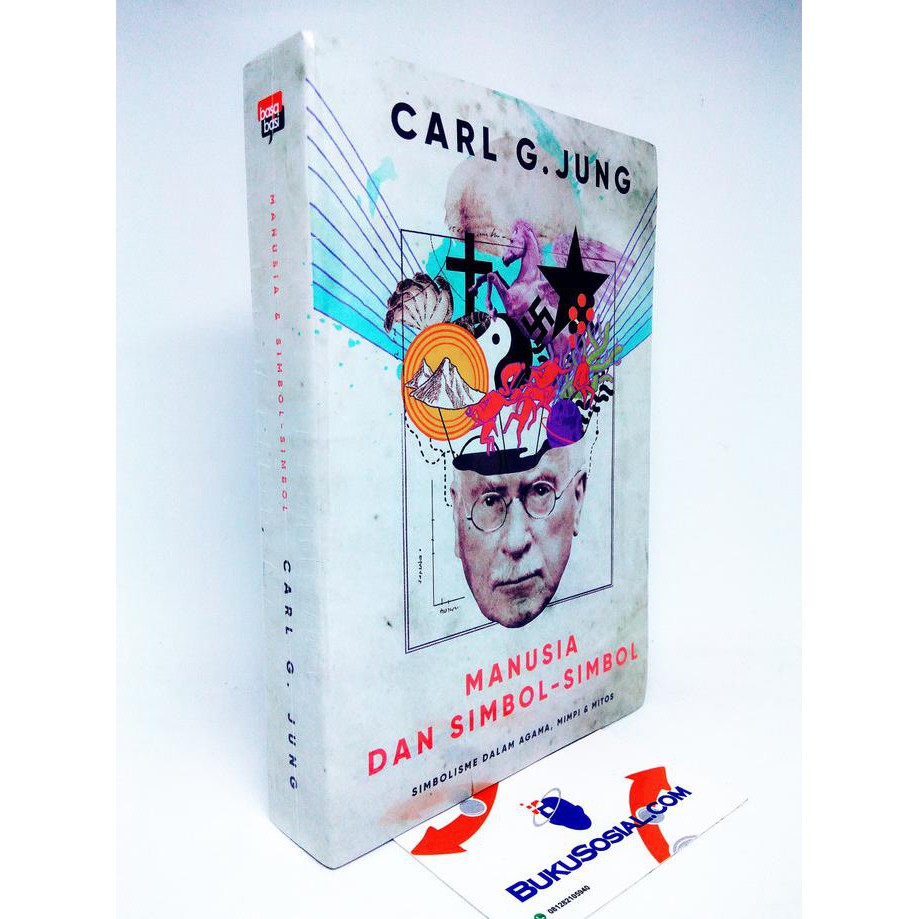 Manusia Dan Simbol-Simbol - Carl G. Jung -