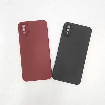 Case ProCamera Soft Matte Protector Vivo Y91C/Y1S