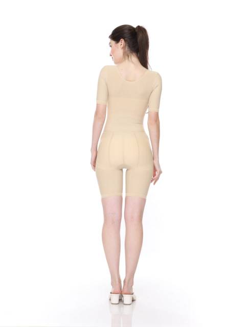 BEST SELLER! KORSET FULL BODY : CRYSTAL SLIMMING SHAPER