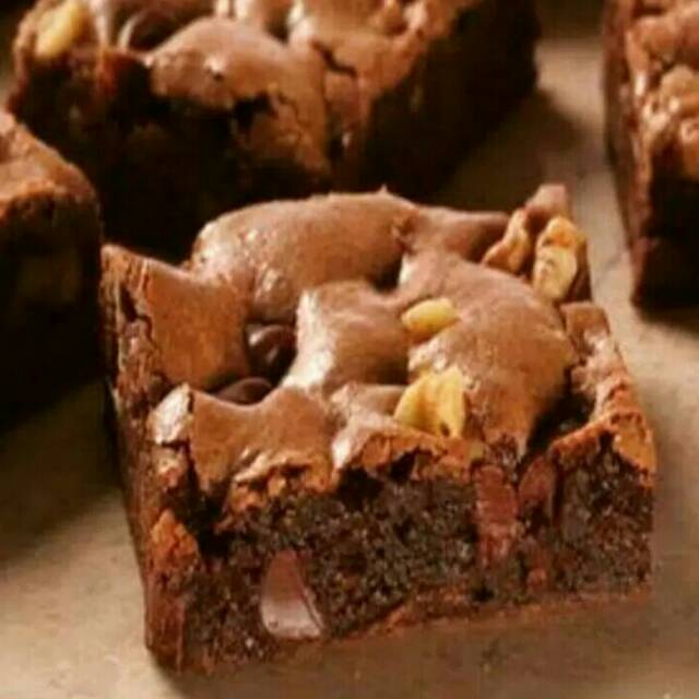 

Kartika Sari Brownies Bandung MURAH!