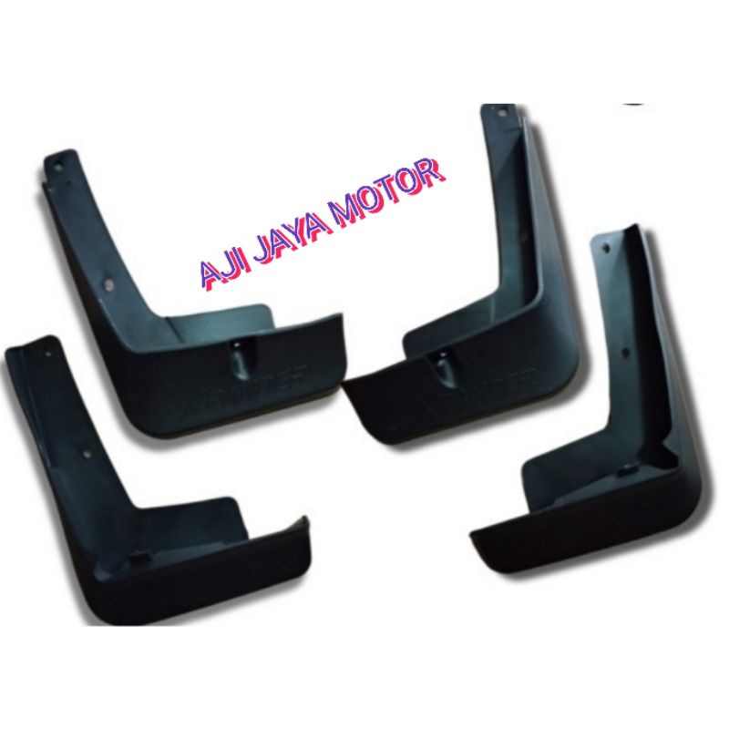 KARPET LUMPUR XPANDER TAHUN 2022 KARPET XPANDER