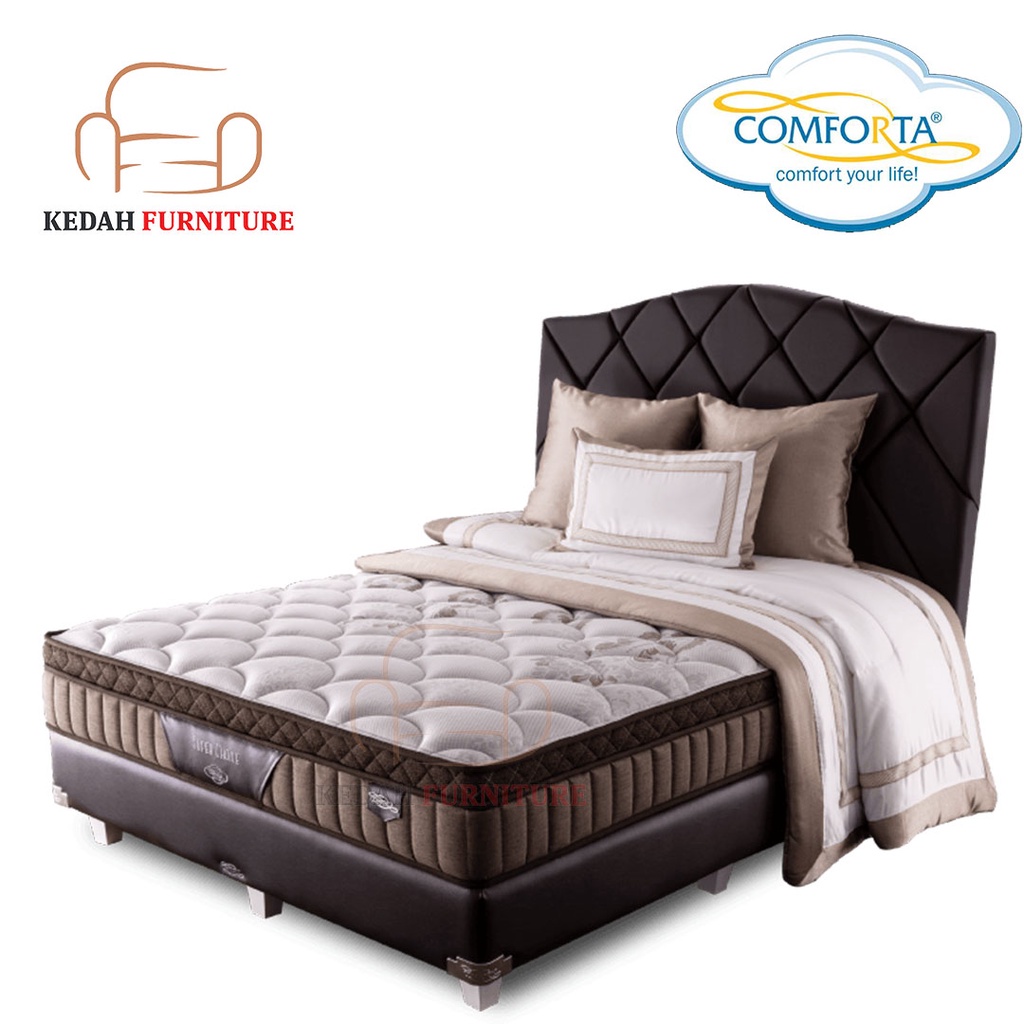COMFORTA SUPER CHOICE