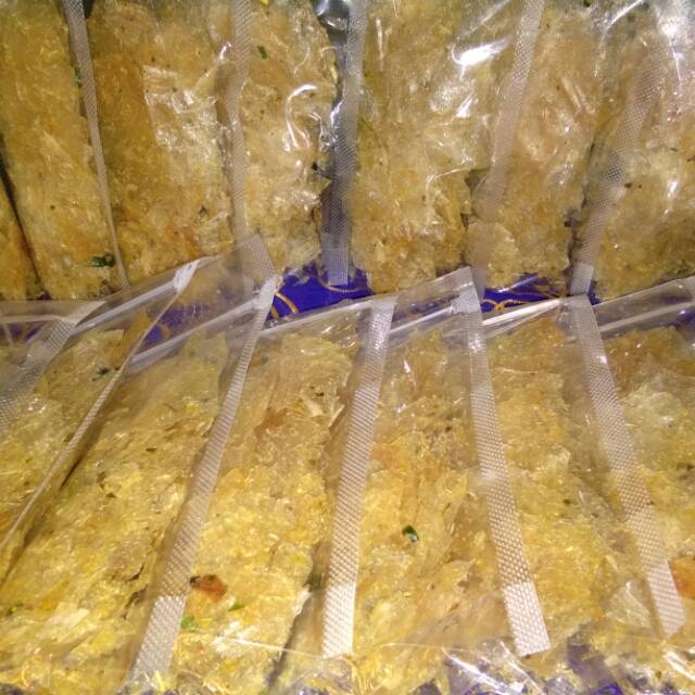 

Keripik Kaca/ Belingsss Endeuss
