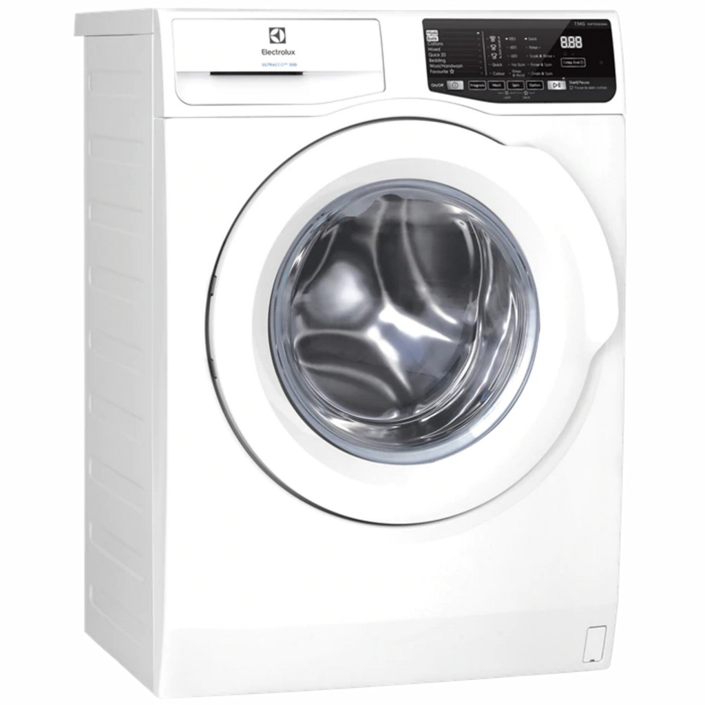 ELECTROLUX Mesin Cuci 8 Kg EWF 8005 EQWA / EWF8005EQWA / EWF 8005EQWA