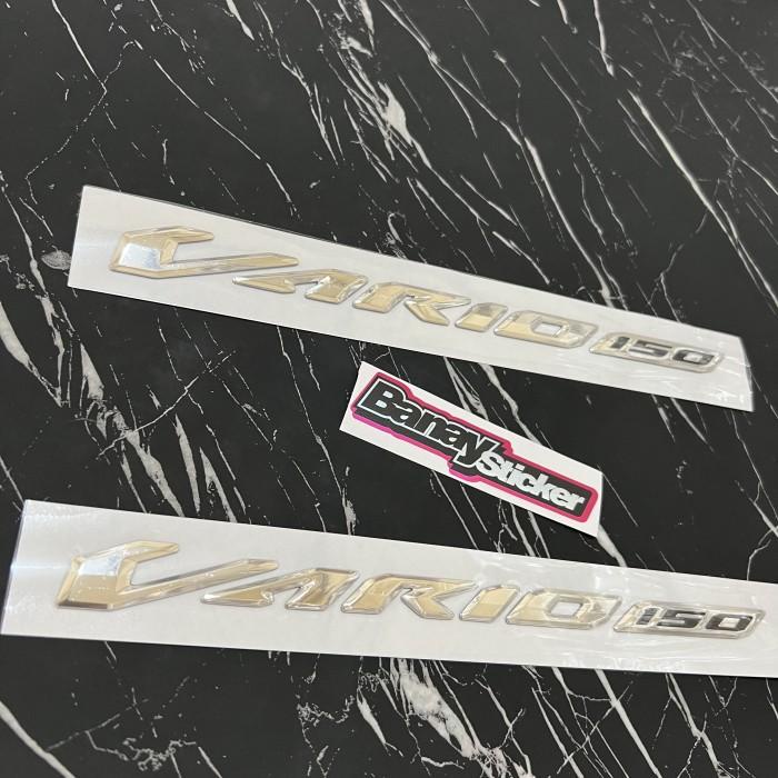 Emblem Emblem Vario 150