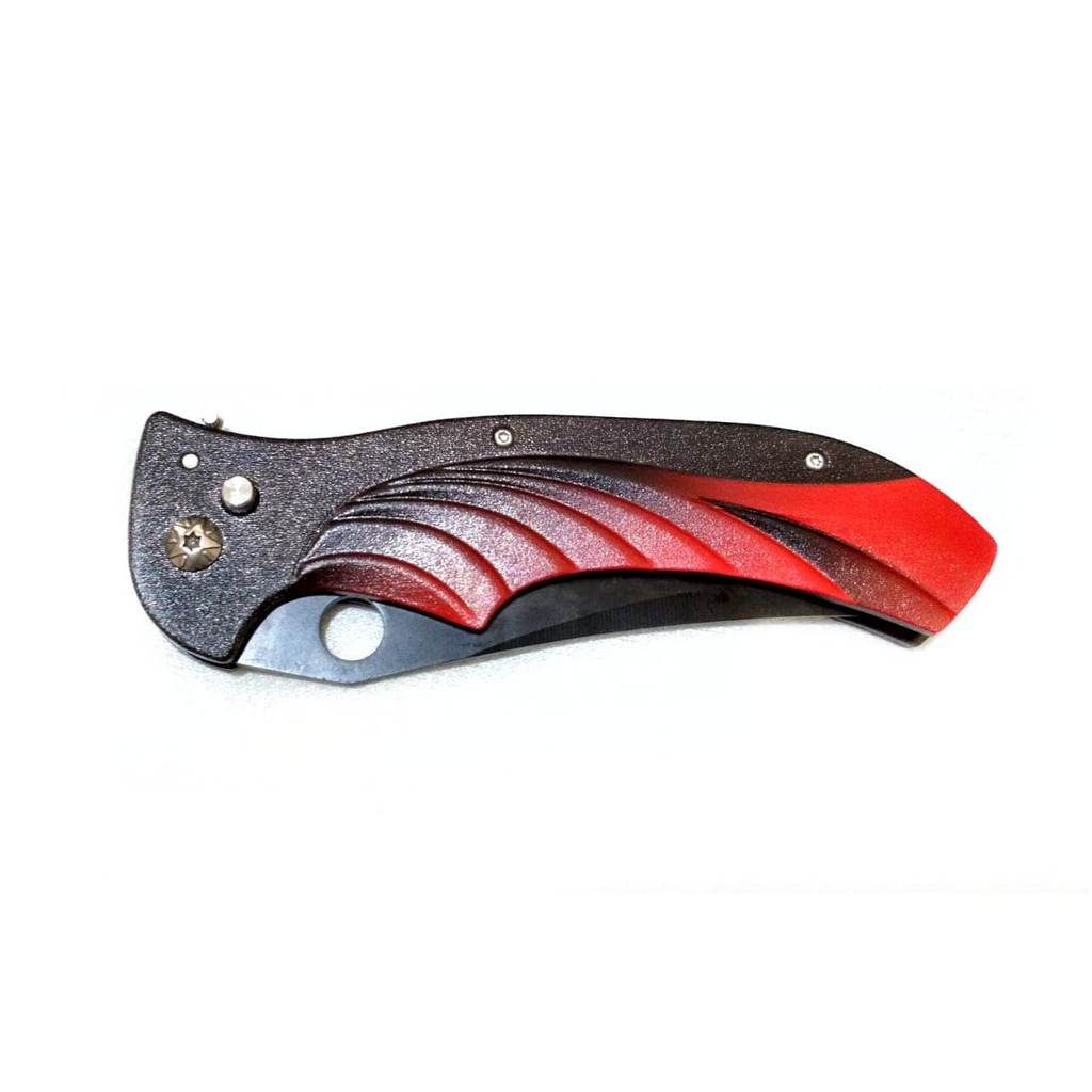 Best Seller! PISAU LIPAT CK P1238 FOLDING KNIFE OUTDOOR POCKET KNIFE SURVIVAL MURAH Terbatas!