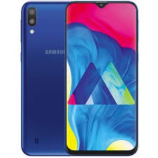 Samsung Galaxy M10 2gb 16gb Garansi Resmi Samsung Indonesia Shopee Indonesia