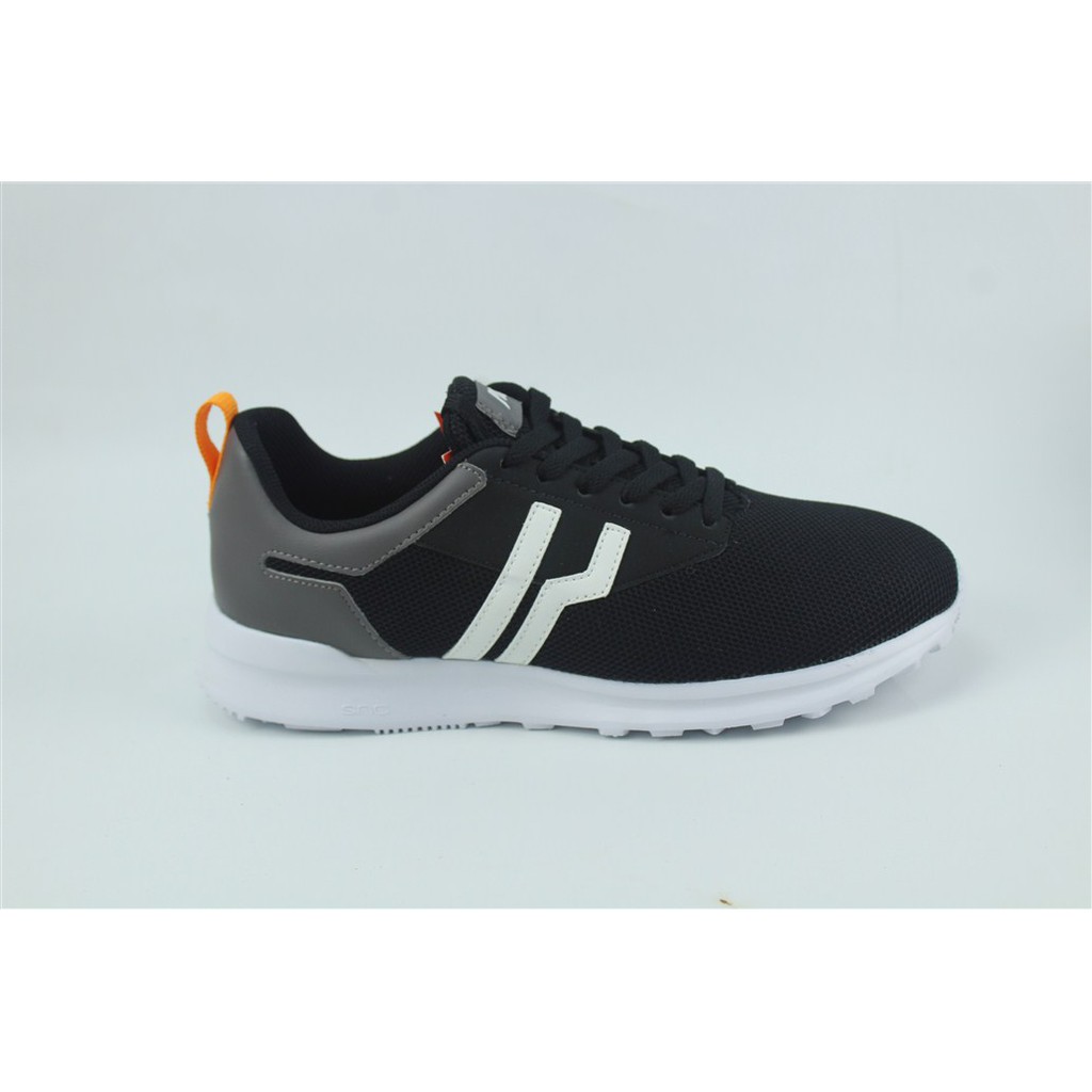 Sepatu Sneakers Pria Original PIERO CITY CROSS 38-44