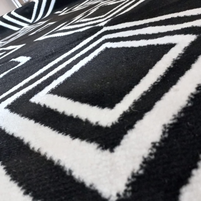 KARPET MAROC 210X300 WB04 FULL BLACK-2