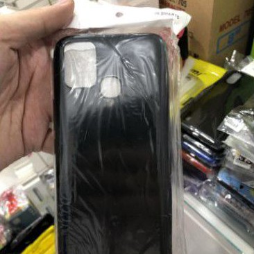 SOFTCASE SILIKON NEWGENE JELLY INFINIX SMART 5