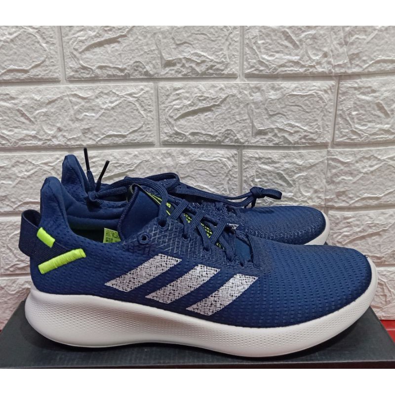 adidas sensebounce blue
