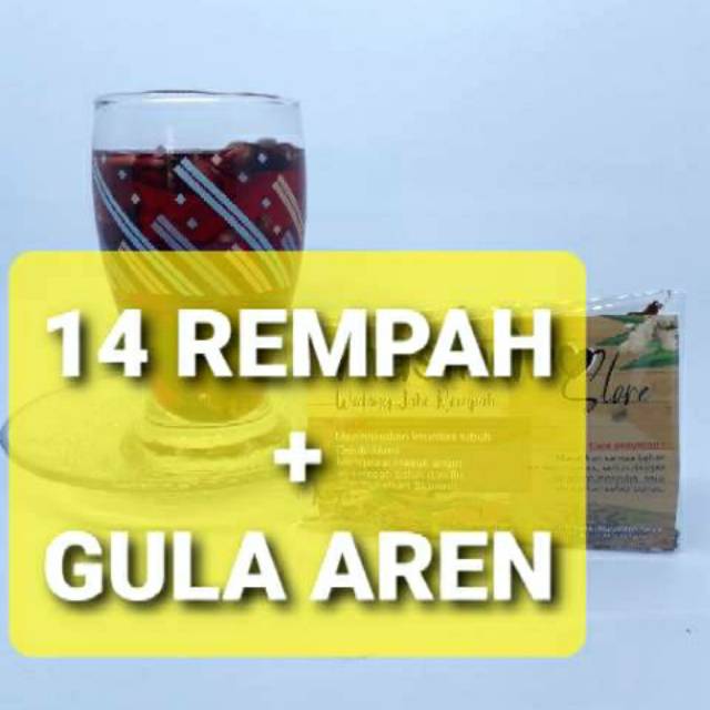 

WEDANG JAHE REMPAH SOLO