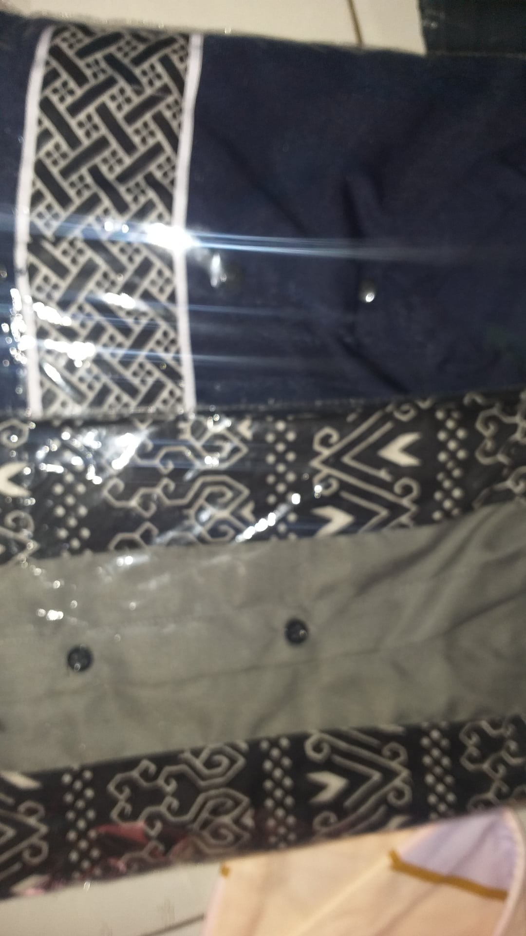 Baju Koko Anak // Koko Remaja  Kombinasi Batik Terbaru Terlaris