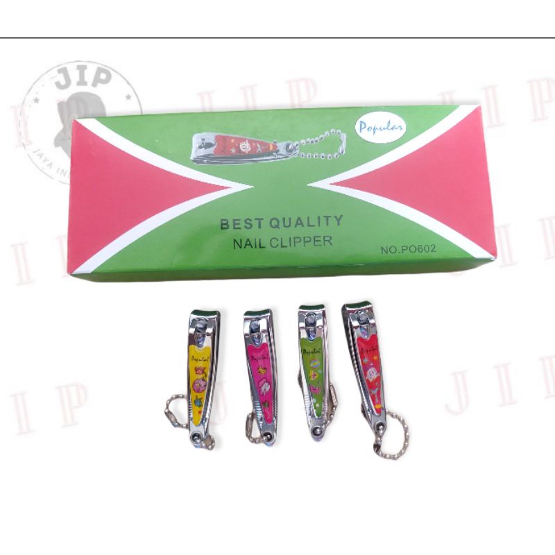 1pcs gunting kukupemotong kukunail clipper kecil tajam murah pcs