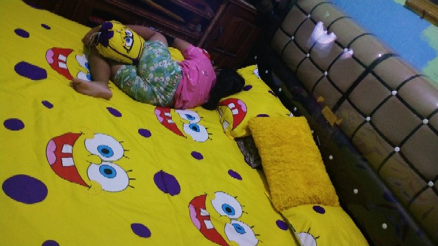 Sprei Homemade 160 Sprei Karakter Sprei Motif Berkualitas