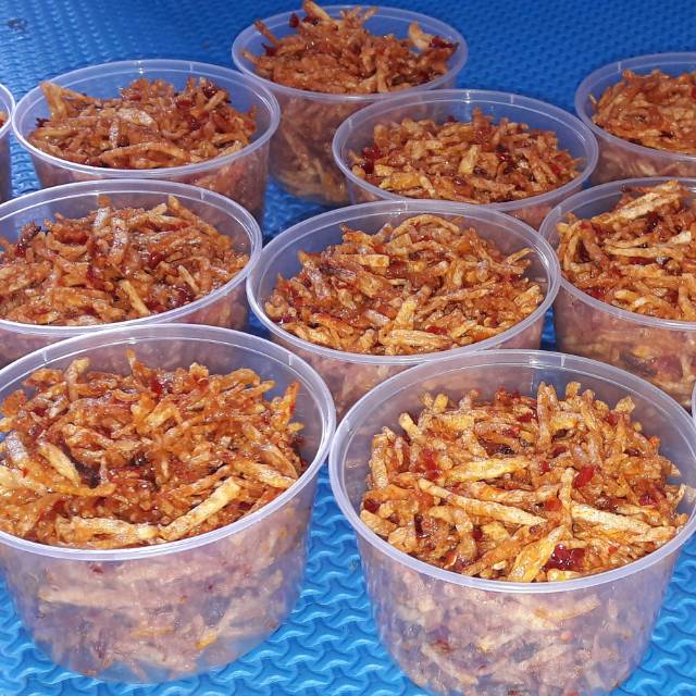 

Kentang Kering Mustofa Kriuk