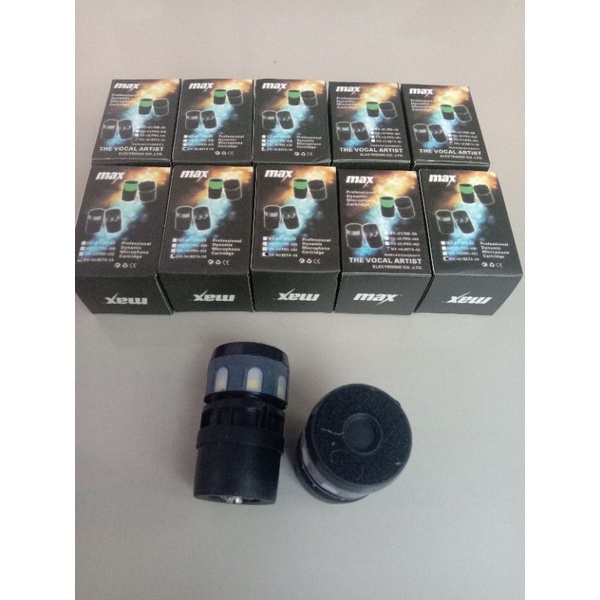 SPULL SPOEL  MIC SHURE BETA 58