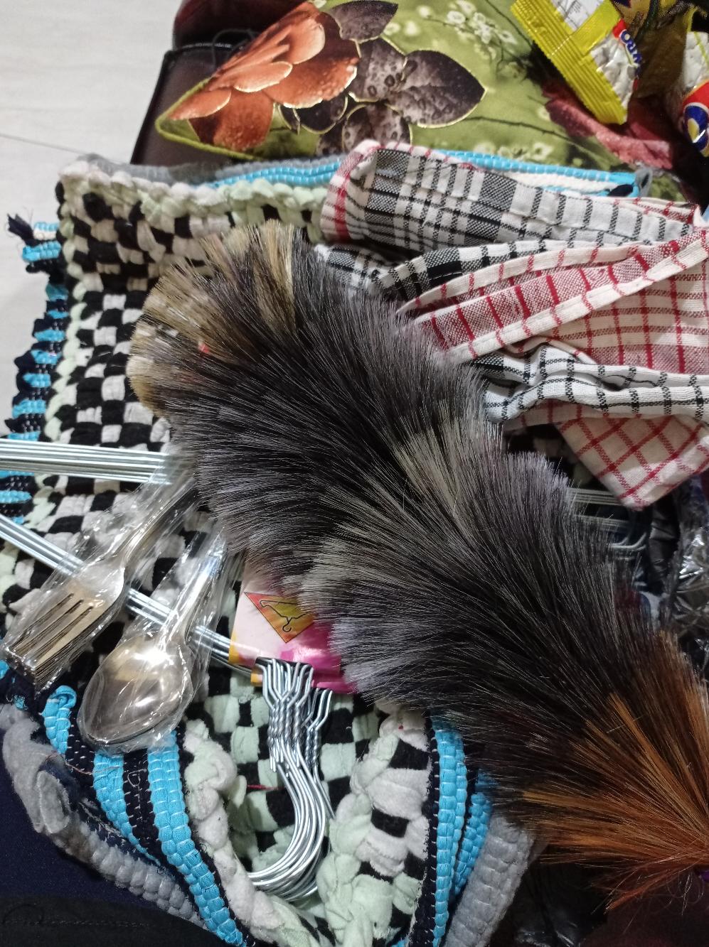 Lap Serbet Kotak Murah Bagus 1pcs