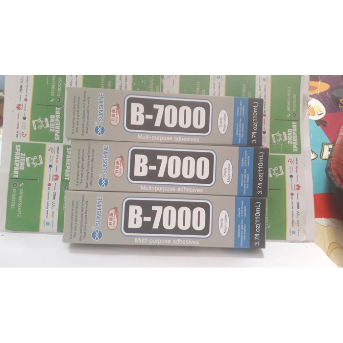 

Lem B7000 Sunshine 110 Ml