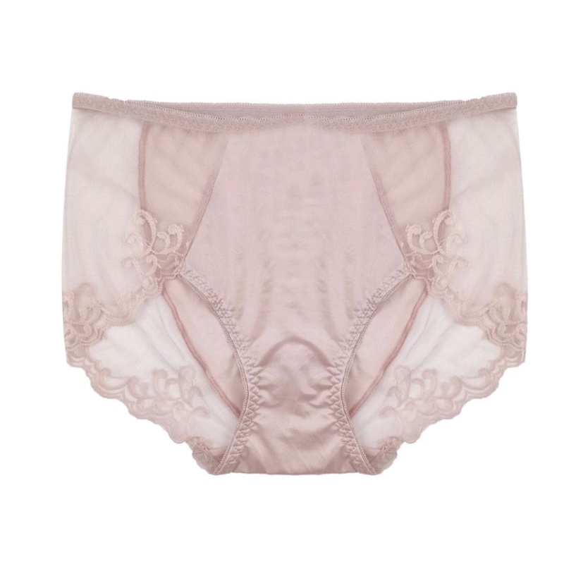 SORELLA PANTY SHEER LACE N24-81244