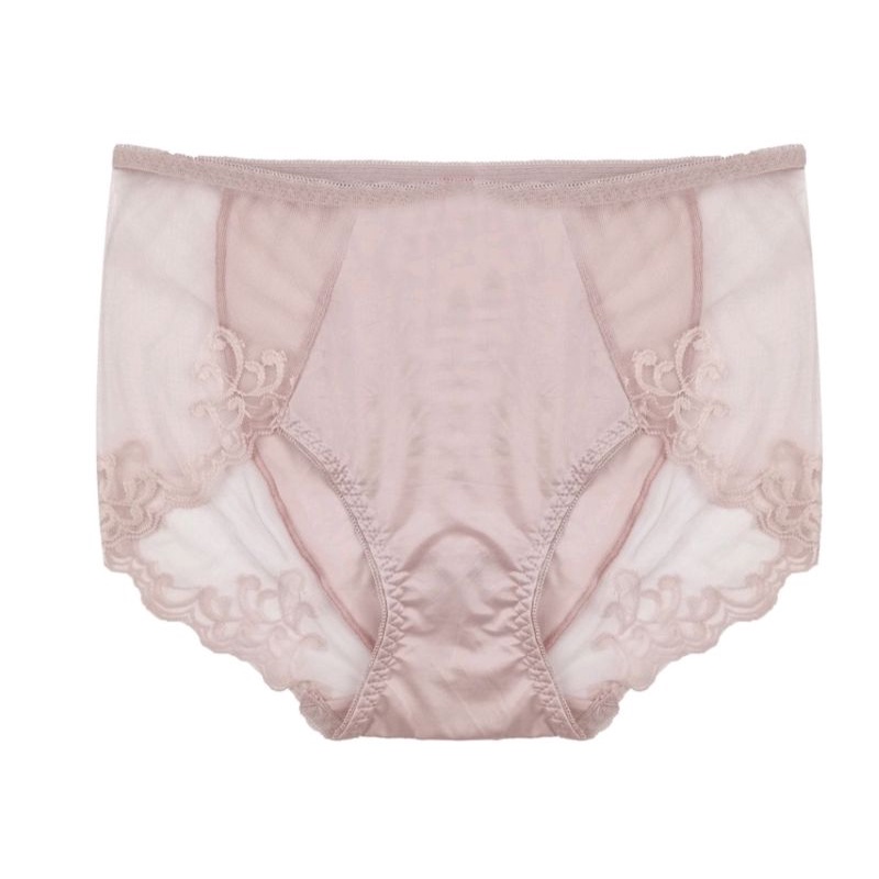 SORELLA PANTY SHEER LACE N24-81244