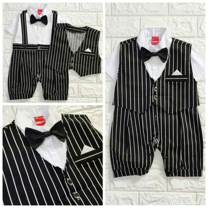 PAKET LENGKAP BAJU BAYI BARU LAHIR NEWBORN LIBBY POLOS MOTIF BAJU BAYI 3-9 BLN LAKI-LAKI PEREMPUAN