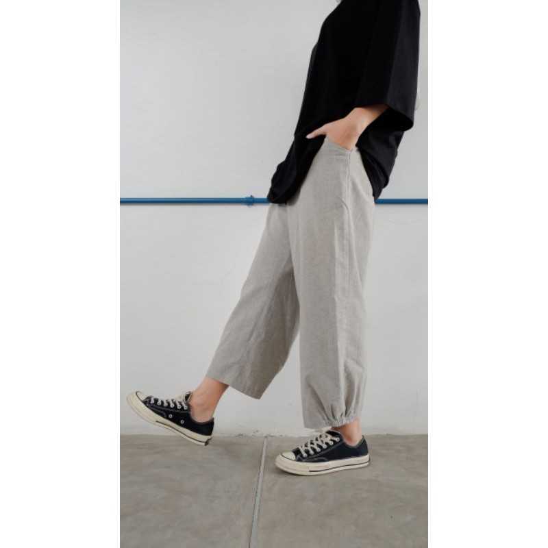 Rurik Kamir Pants by Rurik