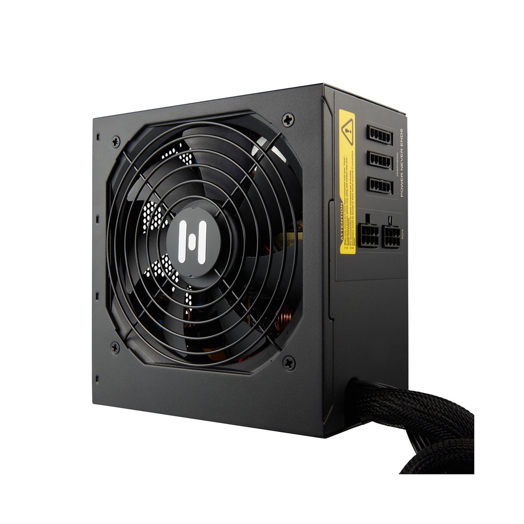 FSP Hydro M PRO 700 700W 80+ Bronze Semi Modular