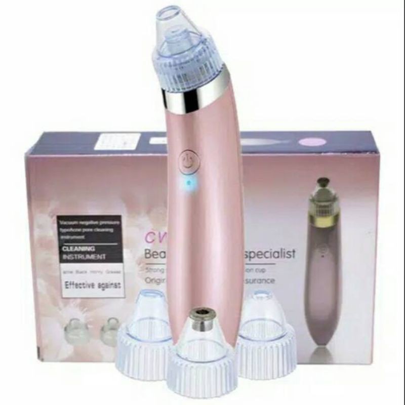 CW-666 BEAUTY SKIN CARE SPECIALIST COCOTTEE ALAT PENYEDOT KOMEDO