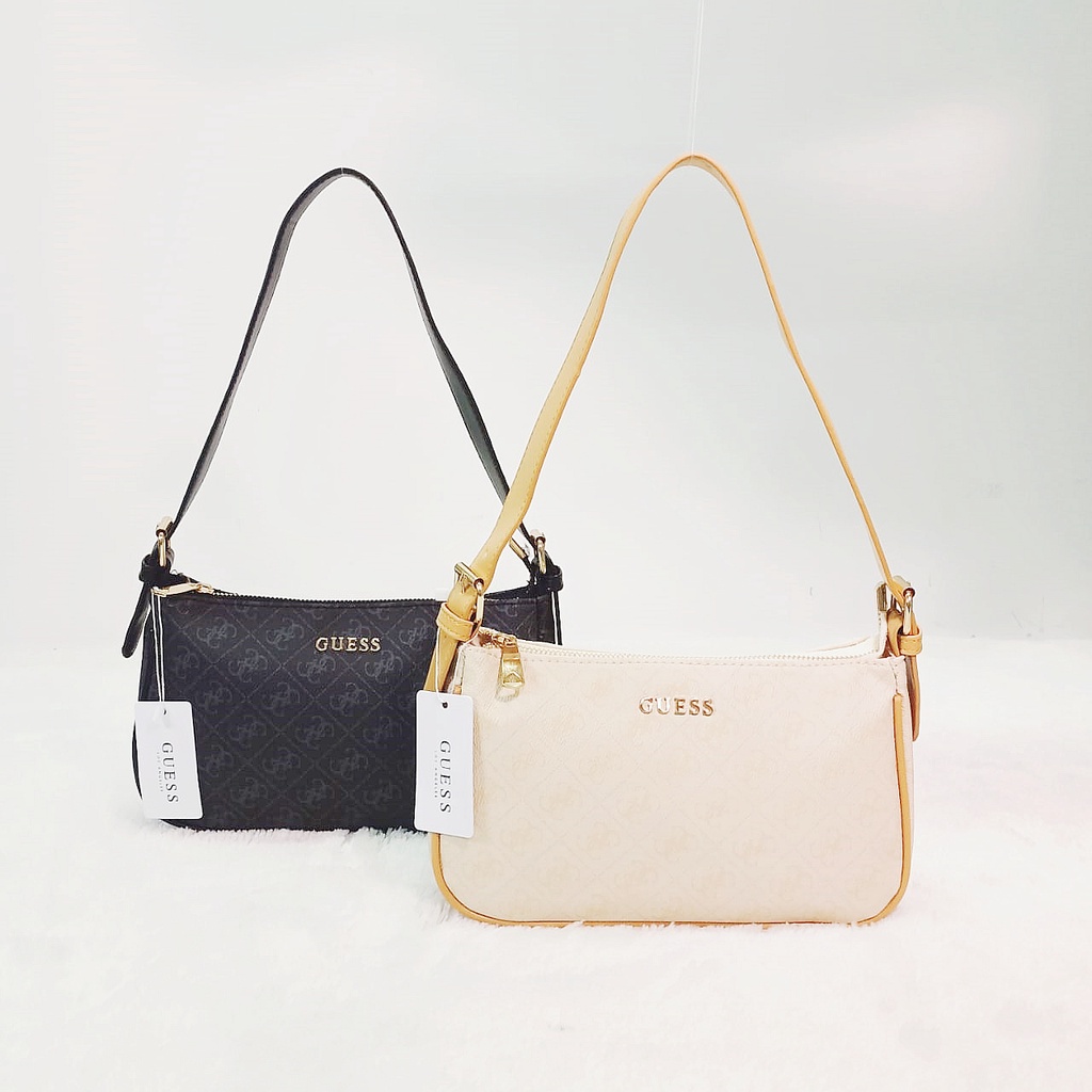 Hot Promo!!Tas selempang Wanita Shoulder bag Wanita Crossbody bag tas Wanita Import tas wanita kekinian tas wanita branded tas wanita terbaru tas bahu wanita sling bag wanita tas make up tas wanita murah COD tas wanita murah