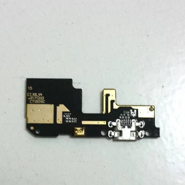 Flexibel Konektor Charger Xiaomi Redmi 5 Plus