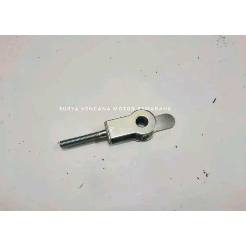 Baut setelan rantai Suzuki Shogun 110cc Tornado GS