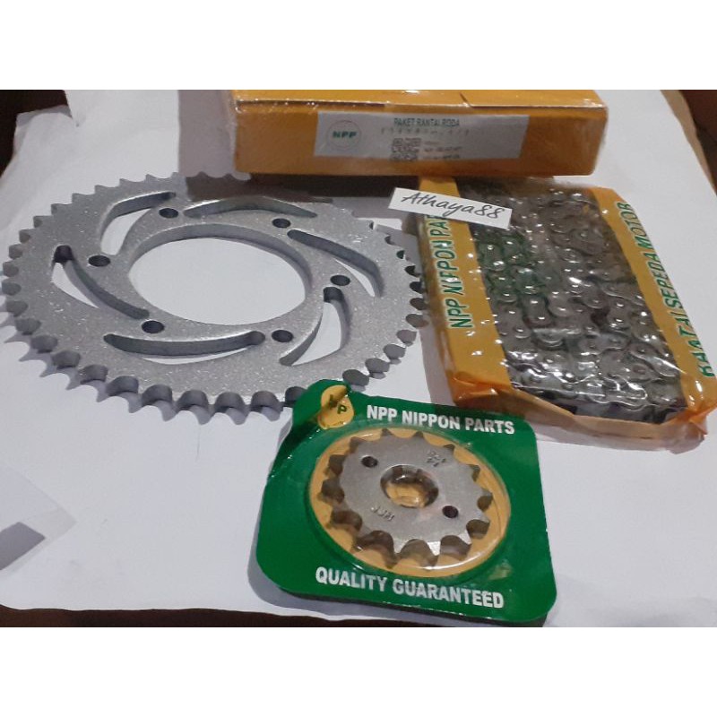 Gear gir set gear paket vixion old vixion lama