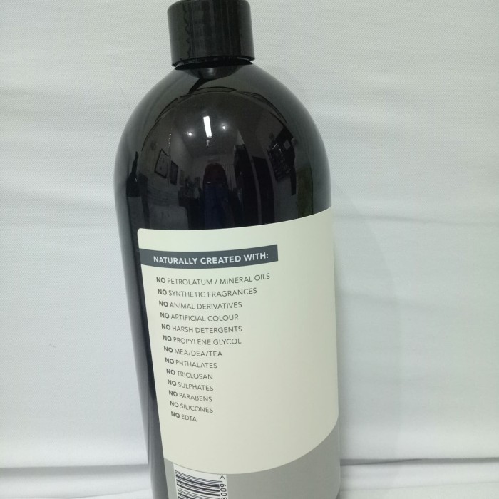 Buruan Beli - Sukin 100 % Organic - Oil Balancing Shampoo -1L